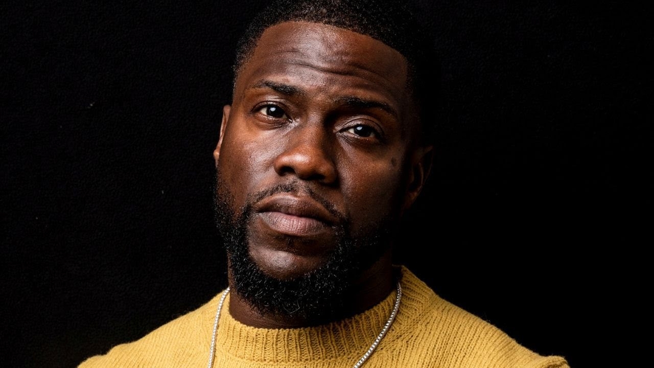 This is Why People Can't STAND Kevin Hart 🥴