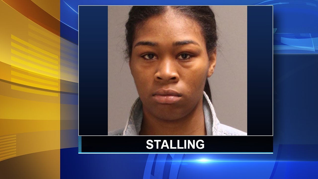 Woman charged in connection with prison break; 2 prisoners remain at large