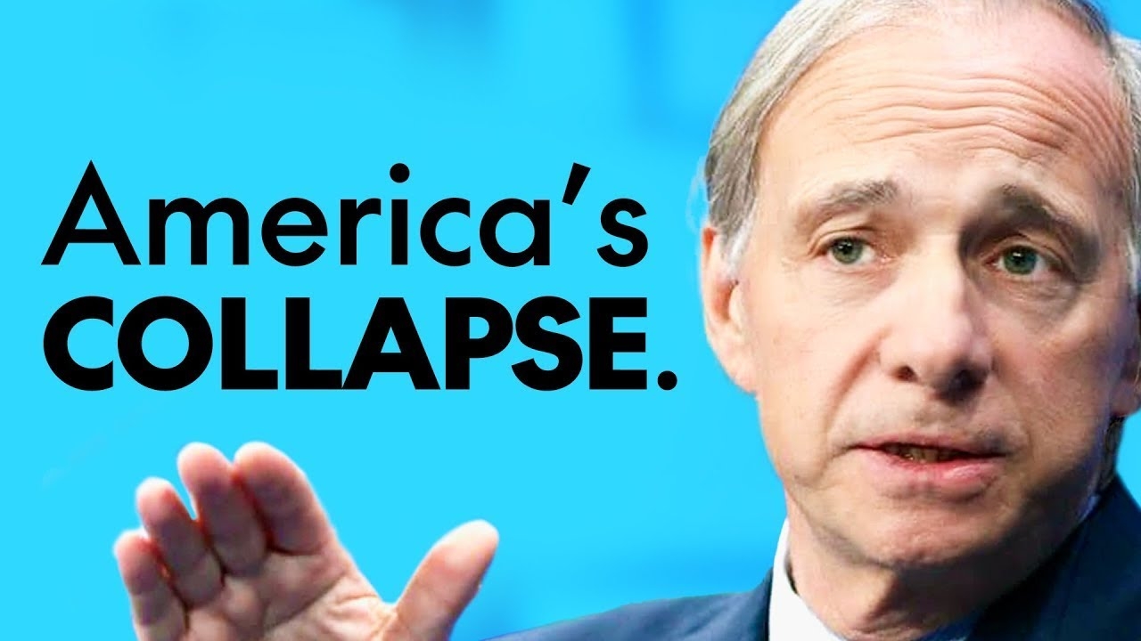 ECONOMIC CRISIS: Ray Dalio's Warning For The Banking Collapse, US Dollar & Upcoming Recession