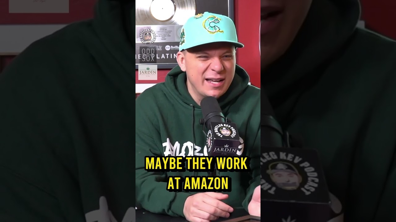 “Would You Date a Bus Driver?” - Kali Answers Viral Question