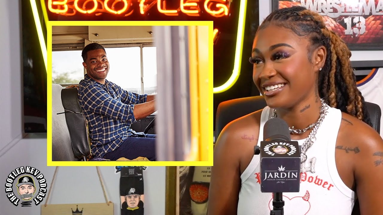 "Would You Date a Bus Driver?" - Kali Answers Viral Question