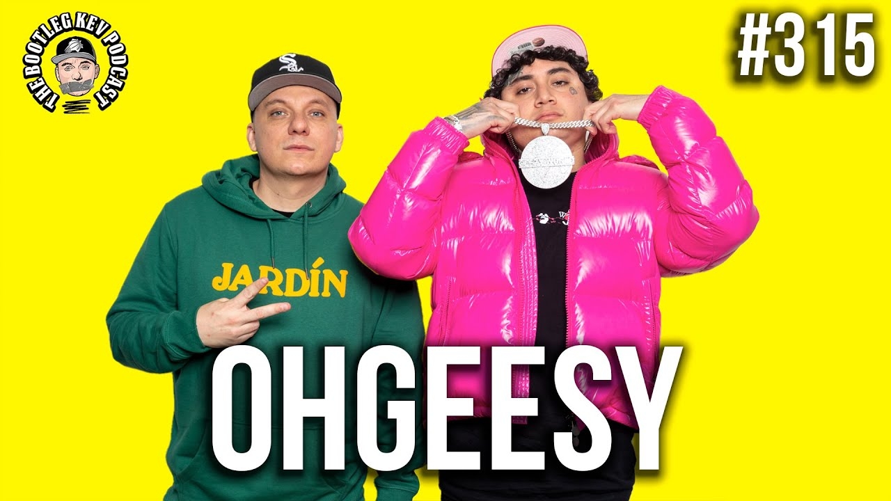 OhGeesy on GEEZYWORLD 2, Shoreline Mafia Reunion Possibilities, 03 Greedo, & Album w/ BlueBucksClan