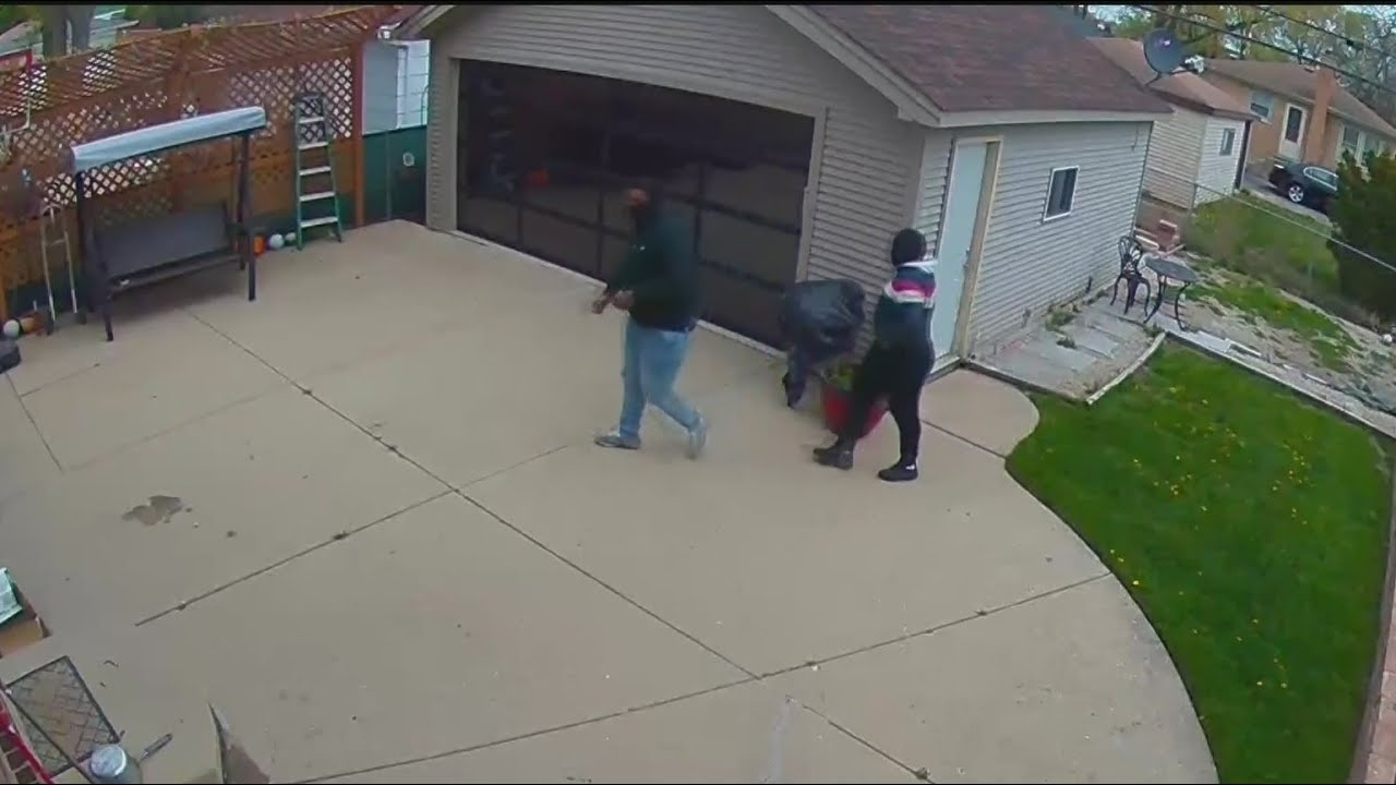 Suspect in attack of 78-year-old man in Norridge flees U.S. to Turkey, police say