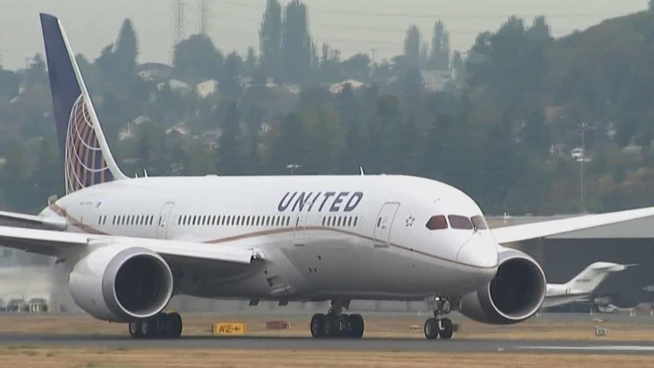 United Airline pilots to hold informational picket at O'Hare Airport
