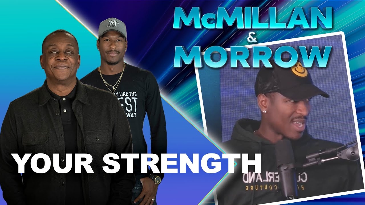Be The Willow | McMillan & Morrow