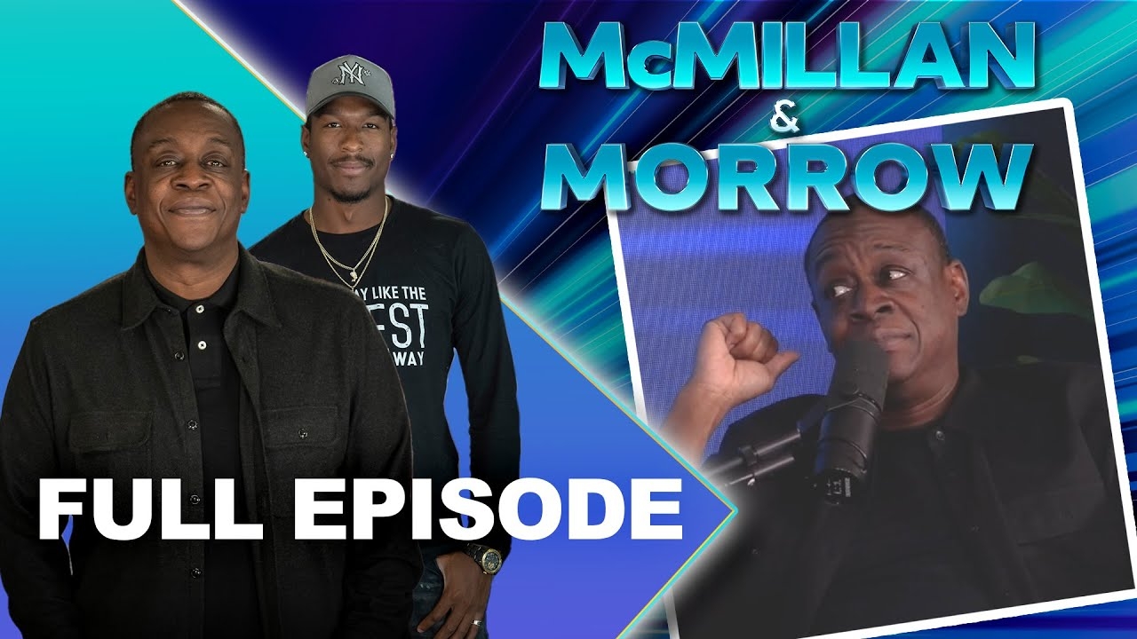 On Education Reform, Pizza Dreams, and the Importance of Discomfort | McMillan & Morrow
