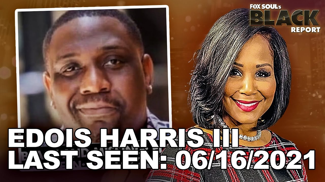 We All Need To Get Involved With The Black And Missing Foundation | FOX SOUL's Black Report