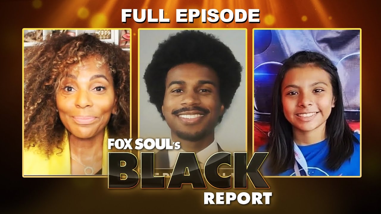 Tennessee’s Progressive Path, Foster Care Re-Entry Programs and MORE! | FOX SOUL's Black Report
