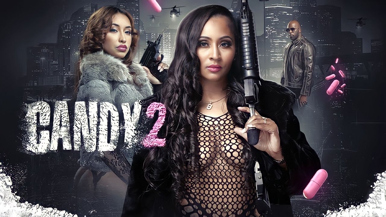 CANDY 2 | Full Movie | FOX SOUL
