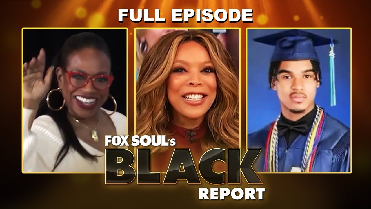 Major Concerns In Texas, Self-Proclaimed Talk Show Queen Returns and MORE! | FOX SOUL's Black Report