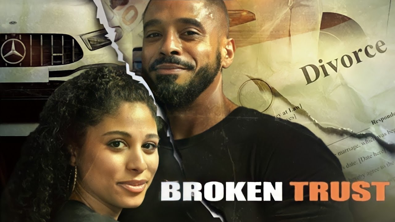 Broken Trust | Full Movie | FOX SOUL