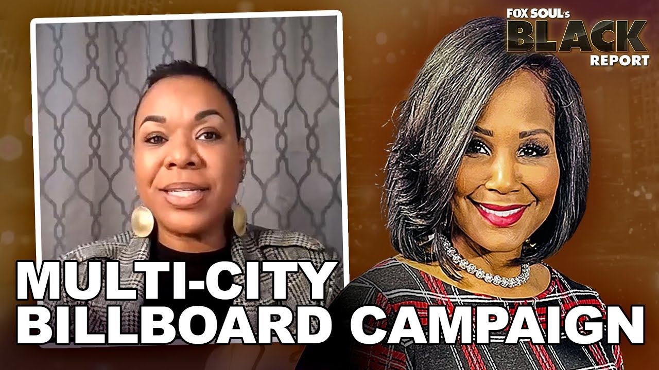 15 Years Of Fighting For The Black And Missing | FOX SOUL's Black Report