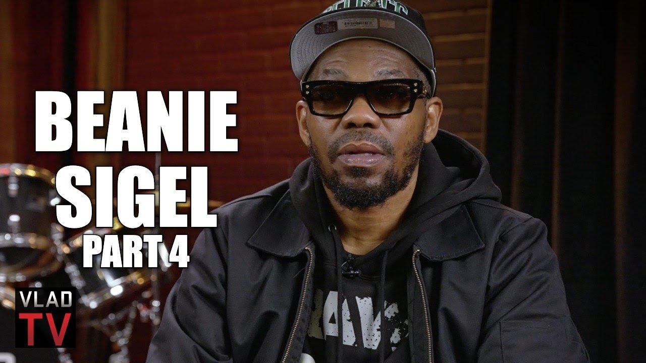 Beanie Sigel Details the Steps that Led to Him Meeting Jay-Z & Signing to Roc-a-Fella (Part 4)