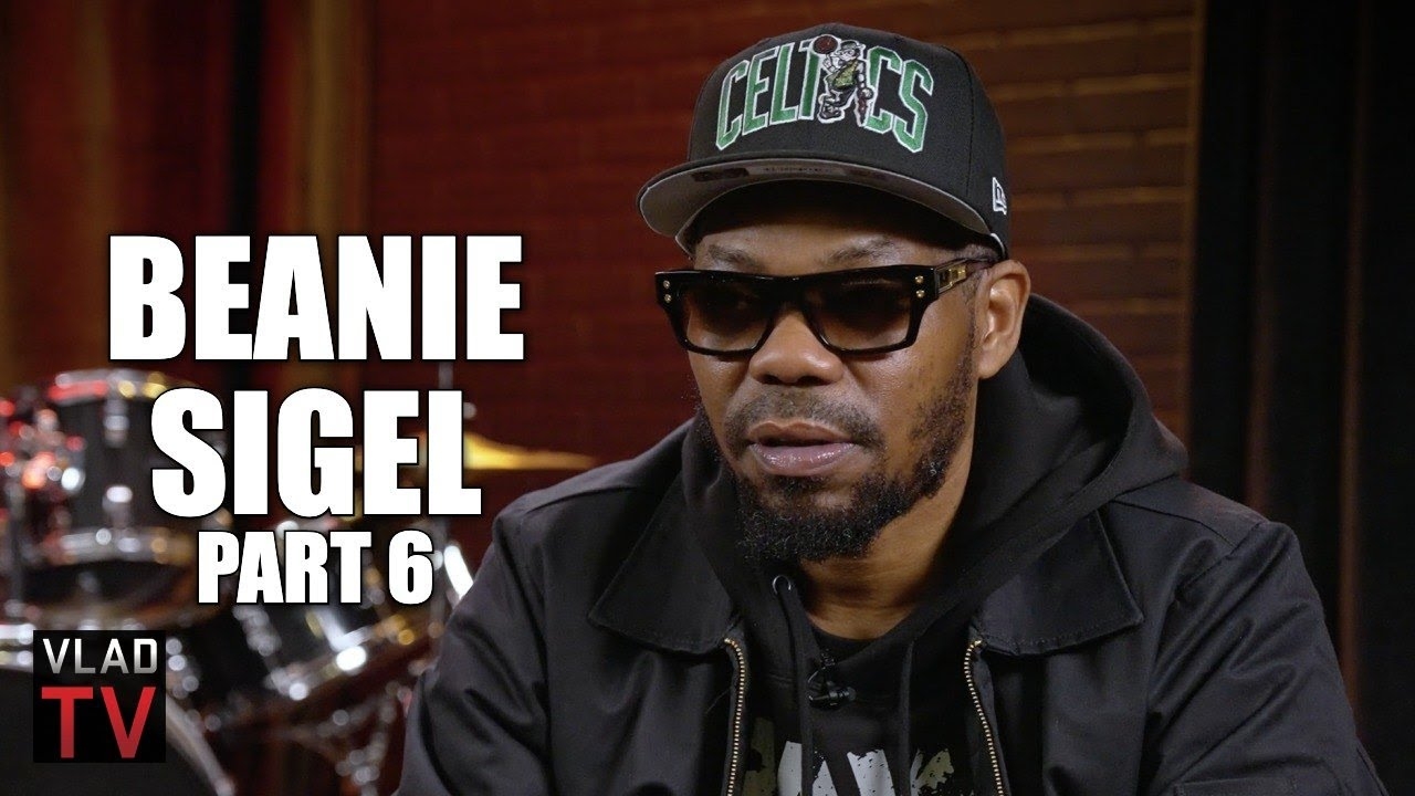 Beanie Sigel on Kanye & Just Blaze Having Their First Placements on His Debut Album (Part 6)