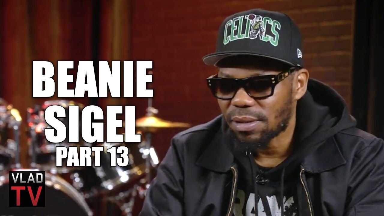 Beanie Sigel: Freeway Never Wanted to Diss Nas or The Lox During Roc-a-Fella Beef (Part 13)