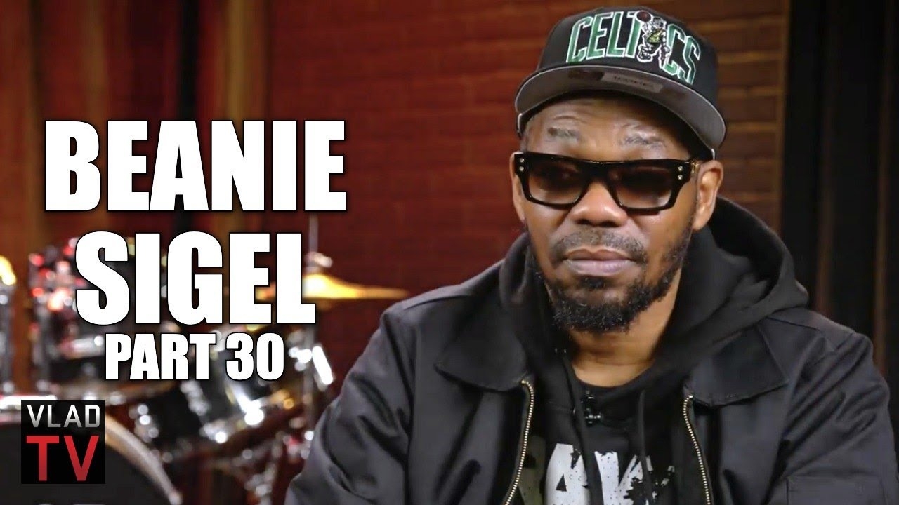 Beanie Sigel on Meeting PnB Rock on His 1st Day Out of Prison, PnB Rock's Murder in LA (Part 30)