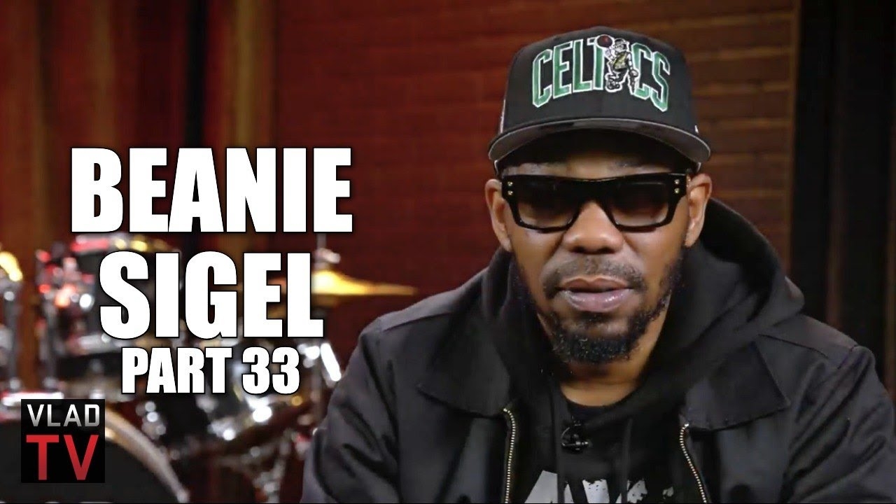 Beanie Sigel on Katt Williams Fight at His Show, Katt Gifting Him a Lambo, Giving it Back (Part 33)
