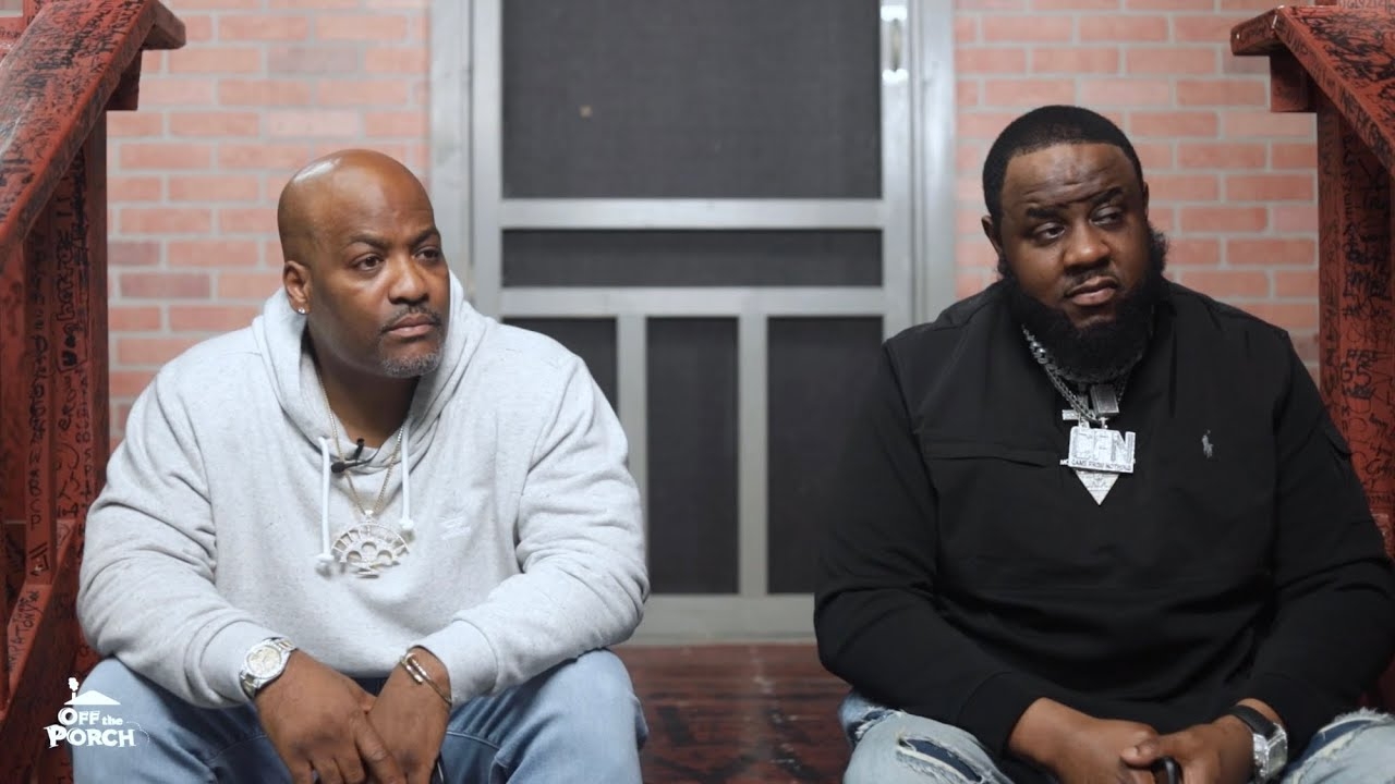 Swift Motion Pictures & Gravy Speak On The Rise Of Independent Films, ‘Circumstances’ Movie Series
