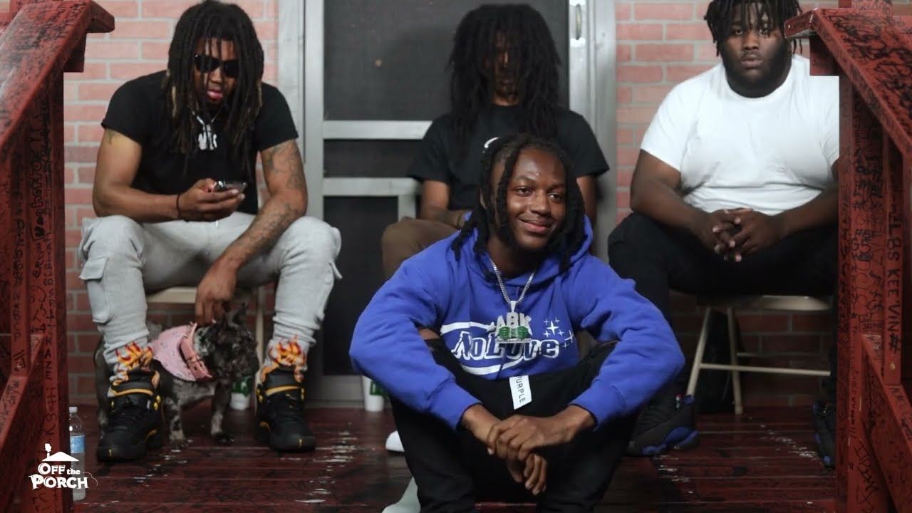 ABK JT Speaks On Making Pain Music Over Street Music, Working w/ Lil Darius, ‘Mr. Thorton’ Project