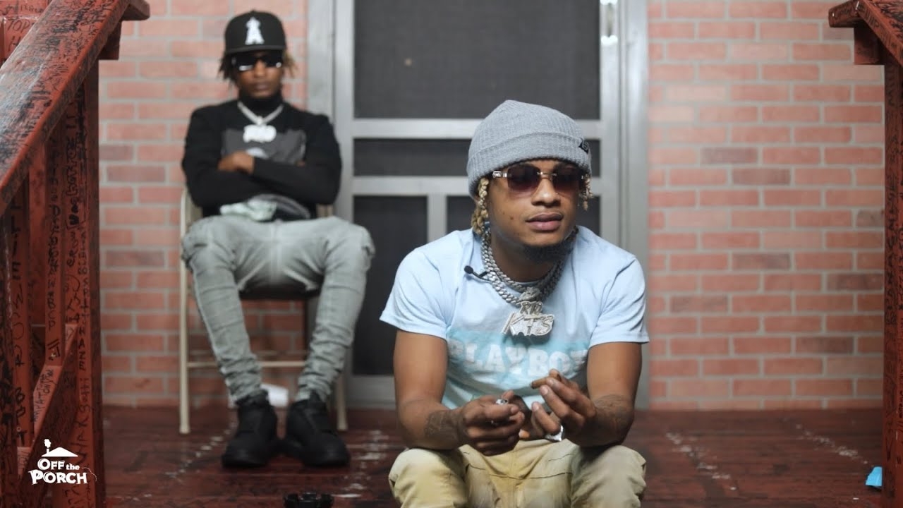 Runitup10 Speaks On Mississippi Music Scene, Being A Positive Role Model For The Youth, New Music