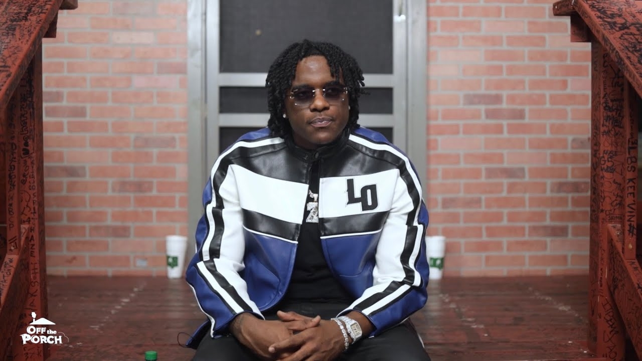 Zac Savage Talks About Life In Dallas & Music Scene, Working w/ EST Gee & Rob49