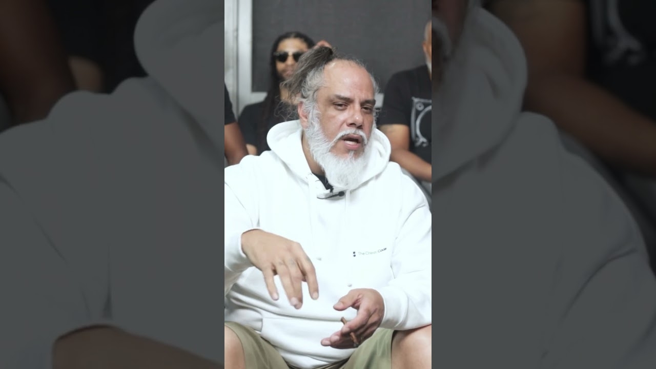 Kingpin Talks About Artists Being The Last One To Get Paid Their Music 👀