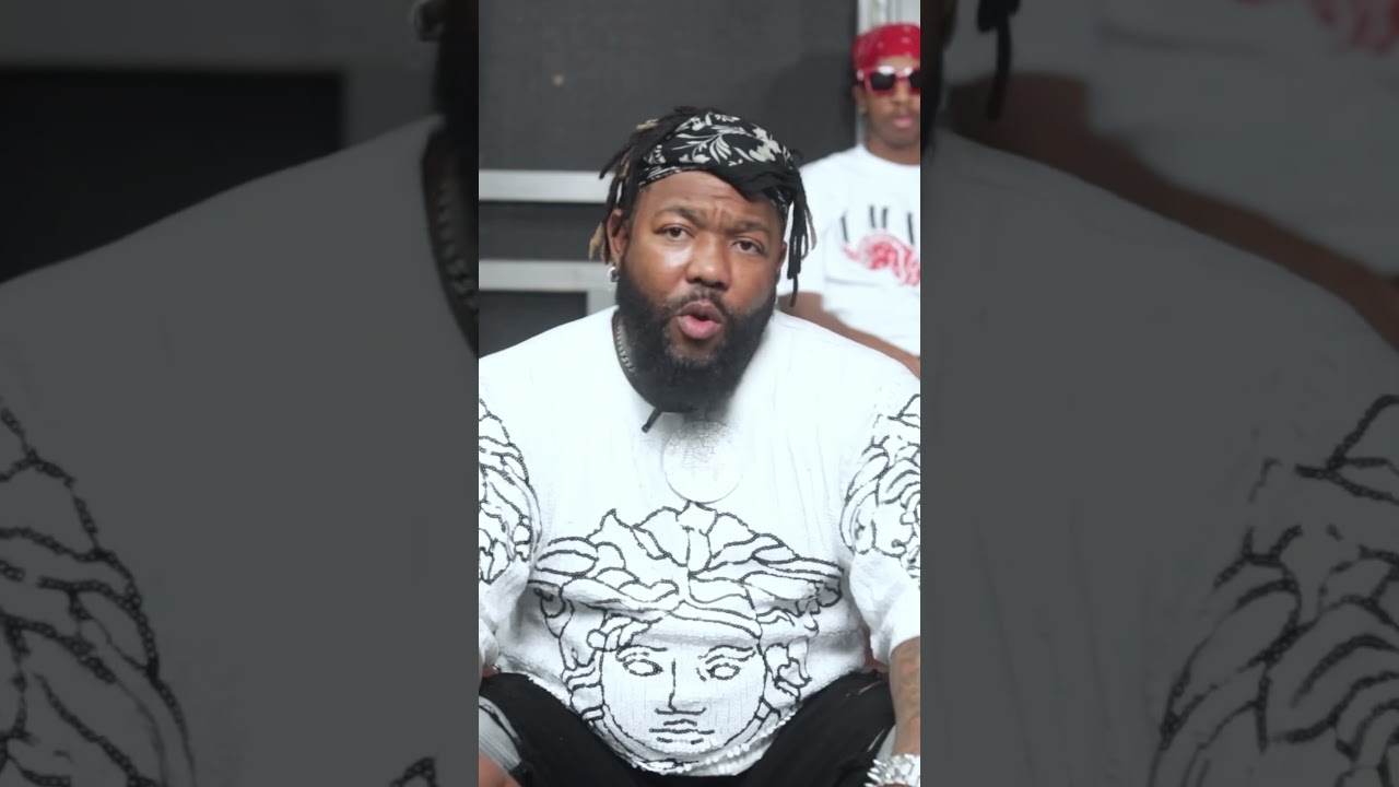 Gorilla Zoe Talks About Lil Wayne Jumping On Remix To “Lost” + The Impact The Song Had 💯