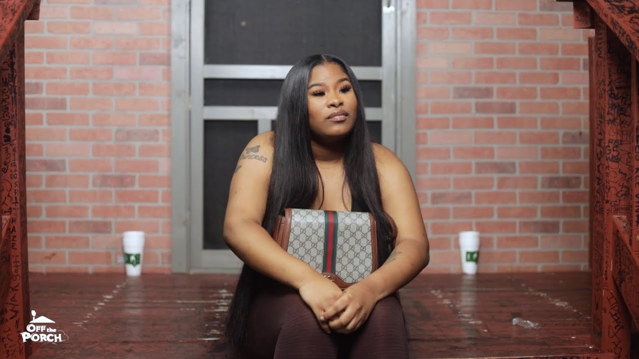 Blasian Doll Shoots Her Shot At NBA Youngboy, Dissing Mello Buckzz, Her Mom Being A Street Legend