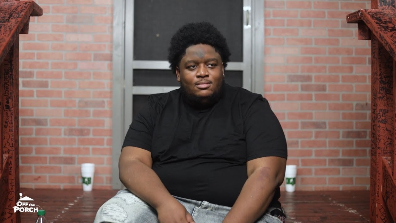 YL Heavie Talks About Being Shot, Being On Opposite Sides of the Streets As His Own Brother