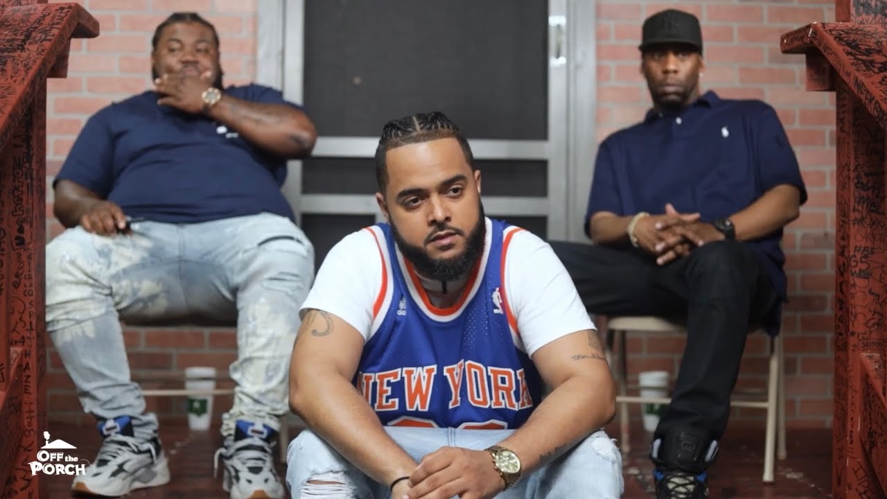 C-MIL$ Talks About Far Rockaway Culture, Stack Bundles, Diddy Showing Love To His Song