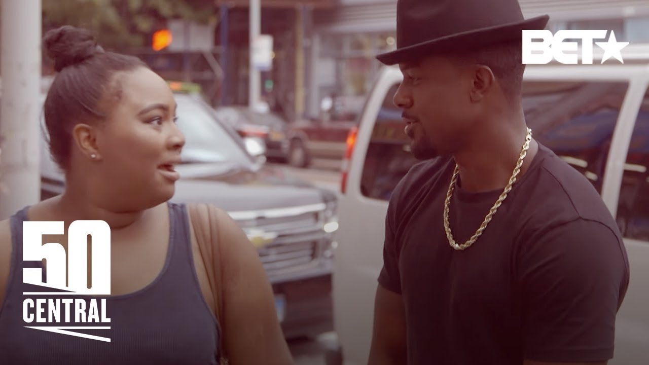 SMASH MARRY KILL w/ 50 Cent And Lance Gross | 50 Central