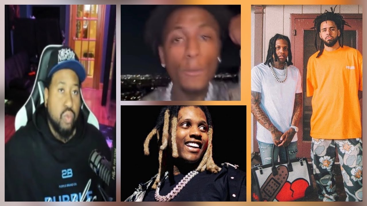 Is Durk going for the Grammy Play? DJ Akademiks on Lil Durk Dropping new song w/ J Cole & Album!
