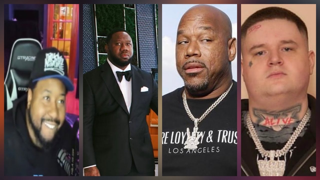 DJ Akademiks reacts to Wack100 pressing 1090 Jake for QC P video | Wack calls in & goes off on Jake