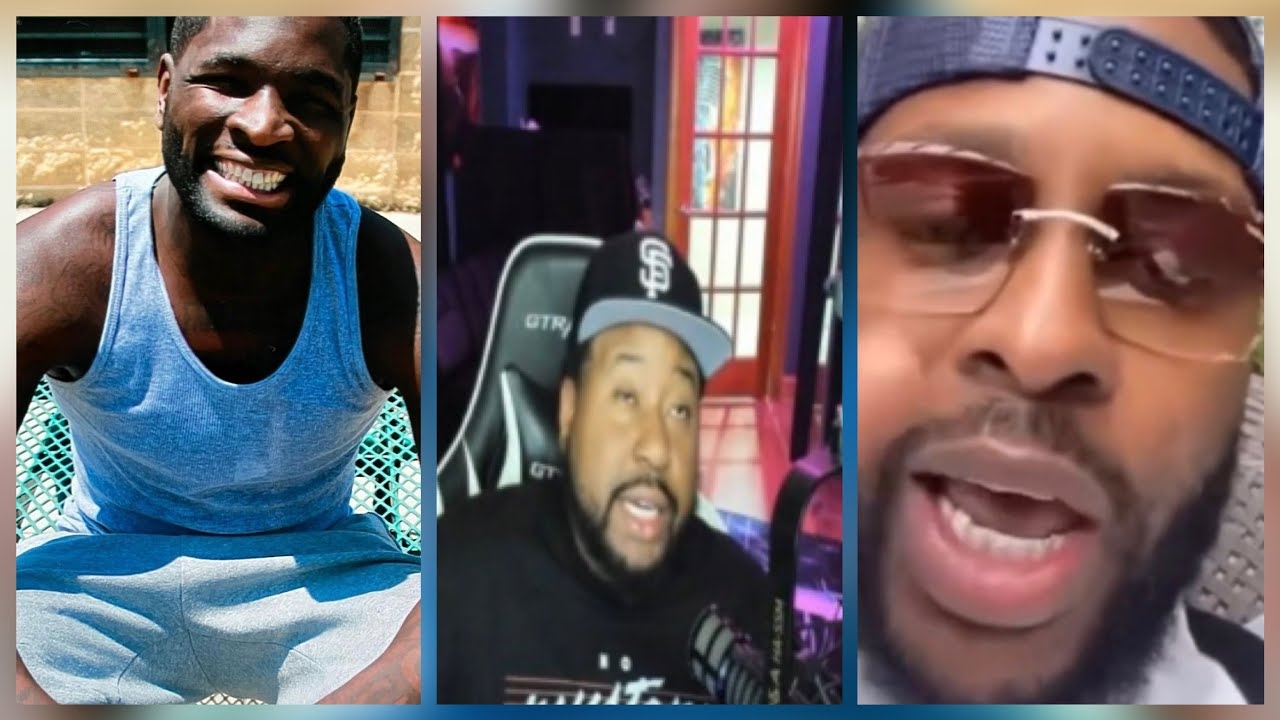 Did Ralo get tricked by his artist? DJ Akademiks speaks on Ralo’s artist dropping audio of him!