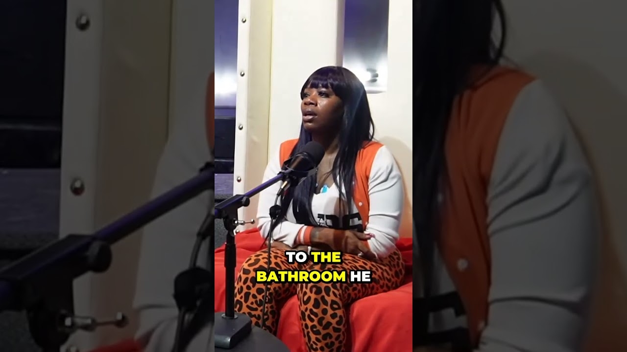 Shocking Video Reveals What Can Happen in a Bathroom - You Won't Believe it!
