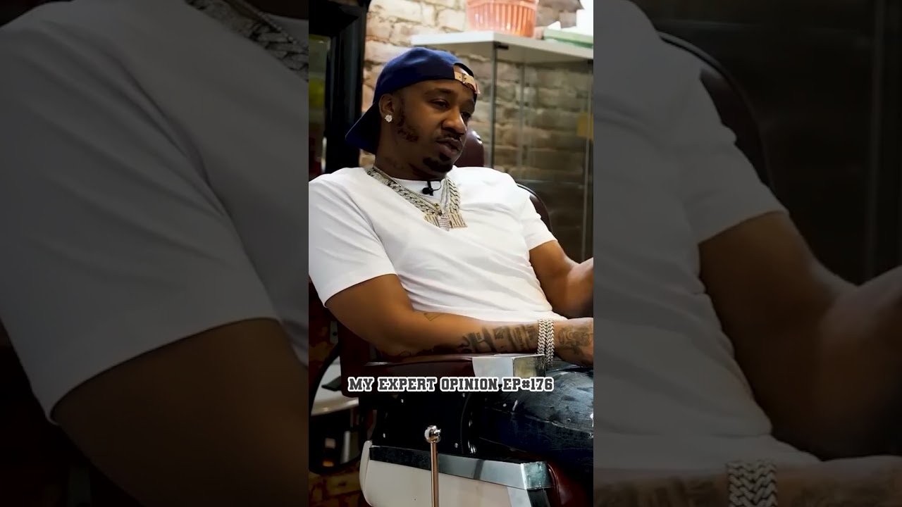 BENNY EXPLAINS ISSUE WITH FREDDIE GIBBS