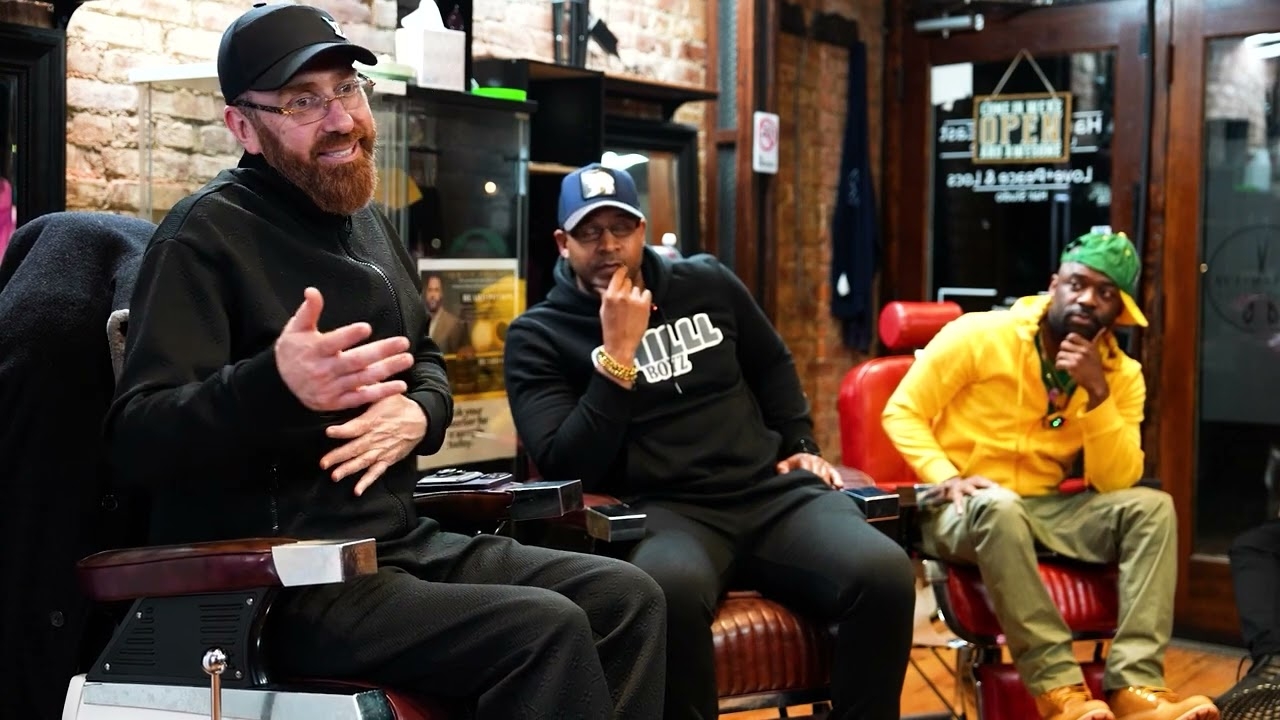 "THE KIM KARDASIAN KIDNAPPING NEVER HAPPENED???" VLAD TALKS JUSSIE SMOLLETT'S PLAN BACKFIRING ON HIM