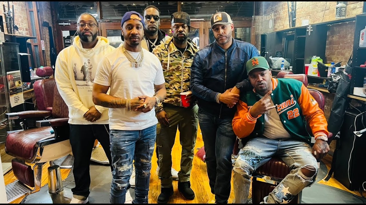 MY EXPERT OPINION 176: BENNY THE BUTCHER ON HOUSTON SH00TING, FLUSHING THE WORK, GRISELDA + MORE