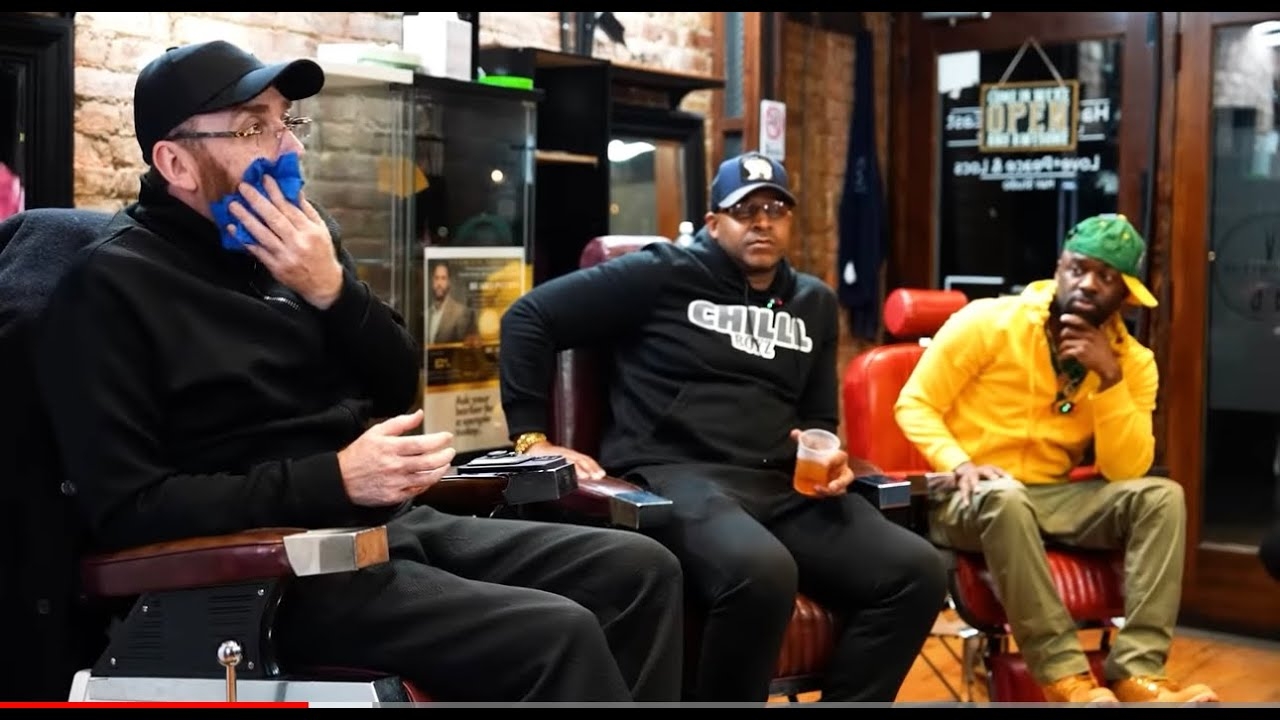 "F+ VLAD THIS SOME BULL ISHH!!!" VLAD TALKS TASHA K LAWSUIT + CONTENT CREATORS VS BOOTLEGGERS...