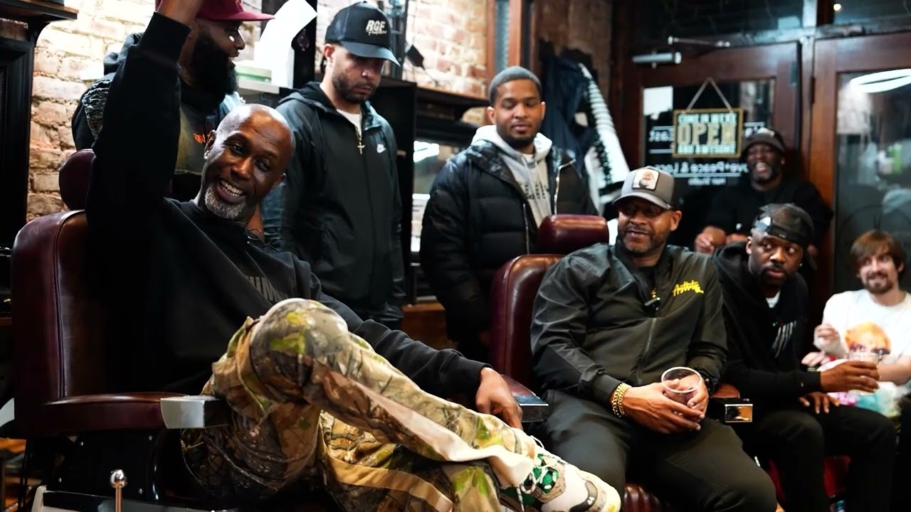 DAME TALKS GETTING NORE A DEAL WITH ONE SONG + MAX B SPLIT WITH JIM "I'M TRYNA BLOW UP B4 JAIL!!!"