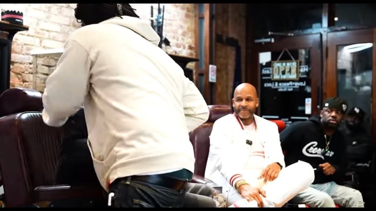 "I'LL D1E OVER THIS ISHH!!!" SYMBA SHEDS TEARS OVER THE UNFAIR TREATMENT OF...