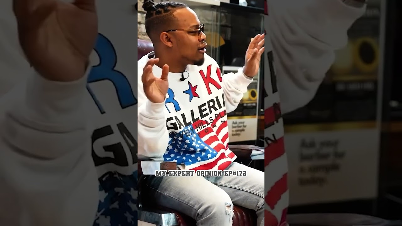 BOW WOW'S TRAGIC CLOSE CALL