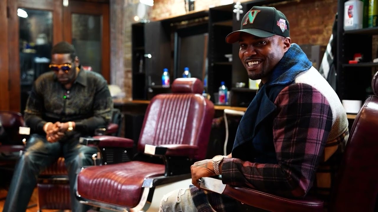 "I WATCHED YOU P*NCH PEOPLE IN THE FACE ON CAMERA..." MECCA WALKS OUT ON SYMBA AFTER HE SAYS....