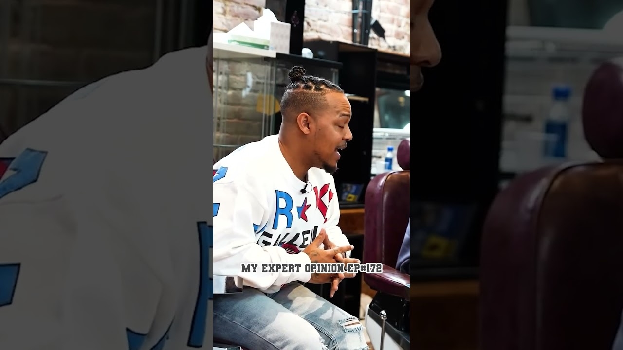 BOW WOW TALKS BATTLE RAP