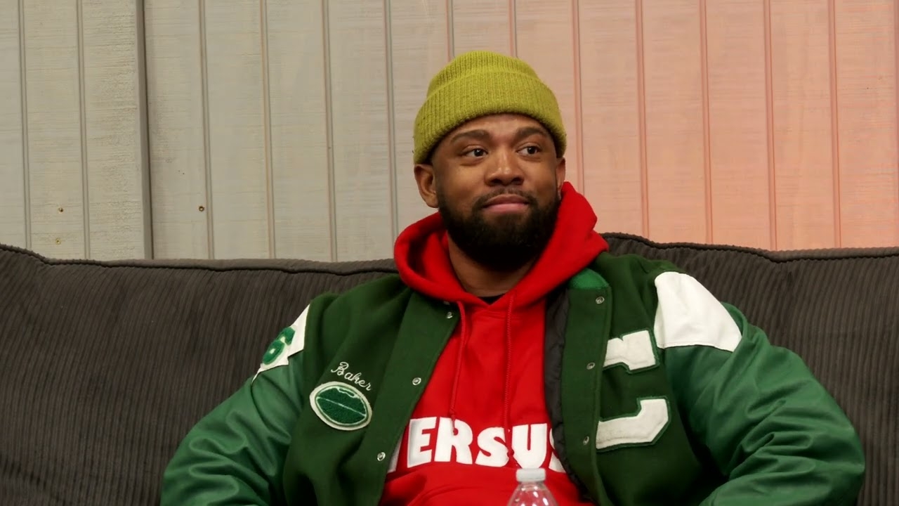 Black Market with Leo Roberts, Karlous Miller and Clayton English