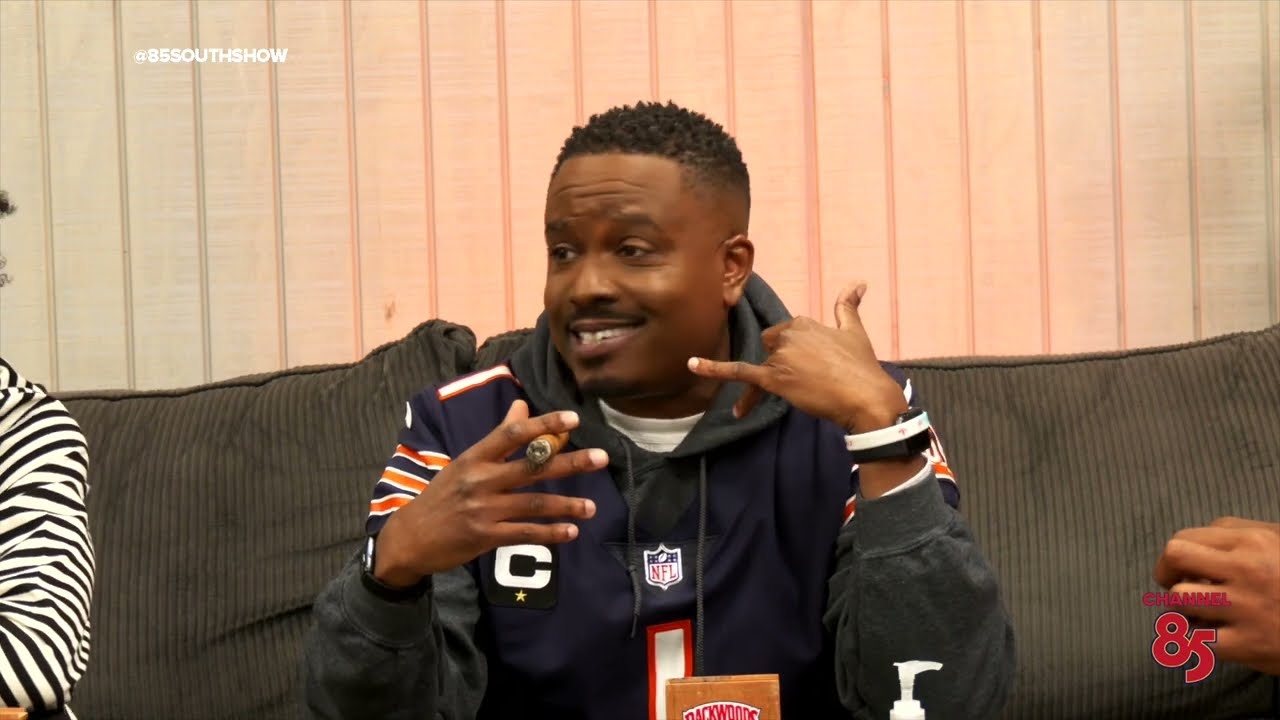 Jason Weaver explains how he got  on Smart guy the tv show
