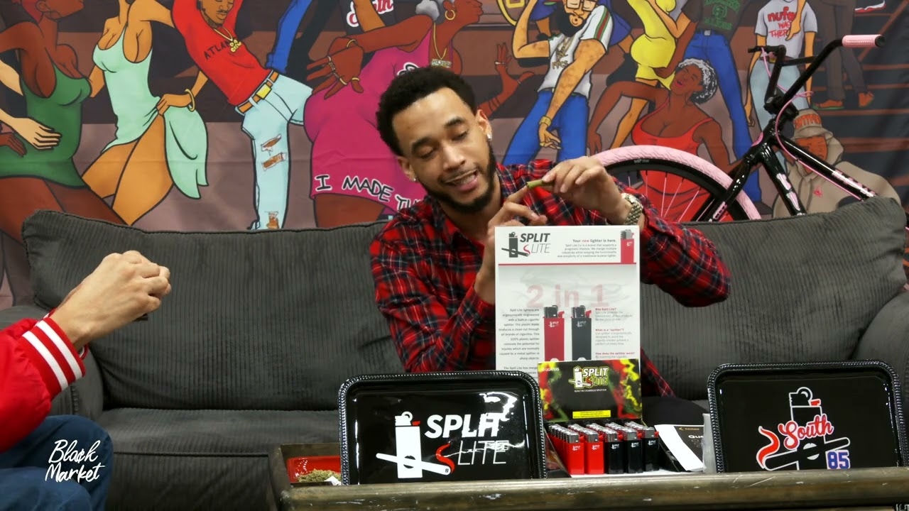 JORDAN CAMPBELL | BLACK MARKET | 03.01 23