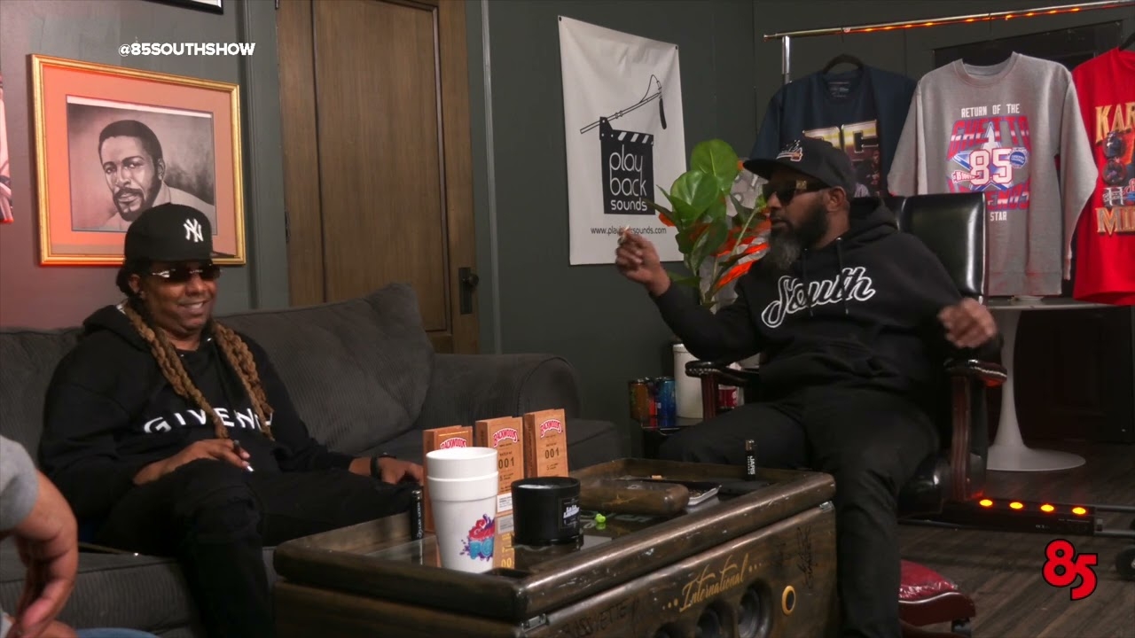 BIG LOON IN THE TRAP  | 85 SOUTH SHOW |  03.28.23