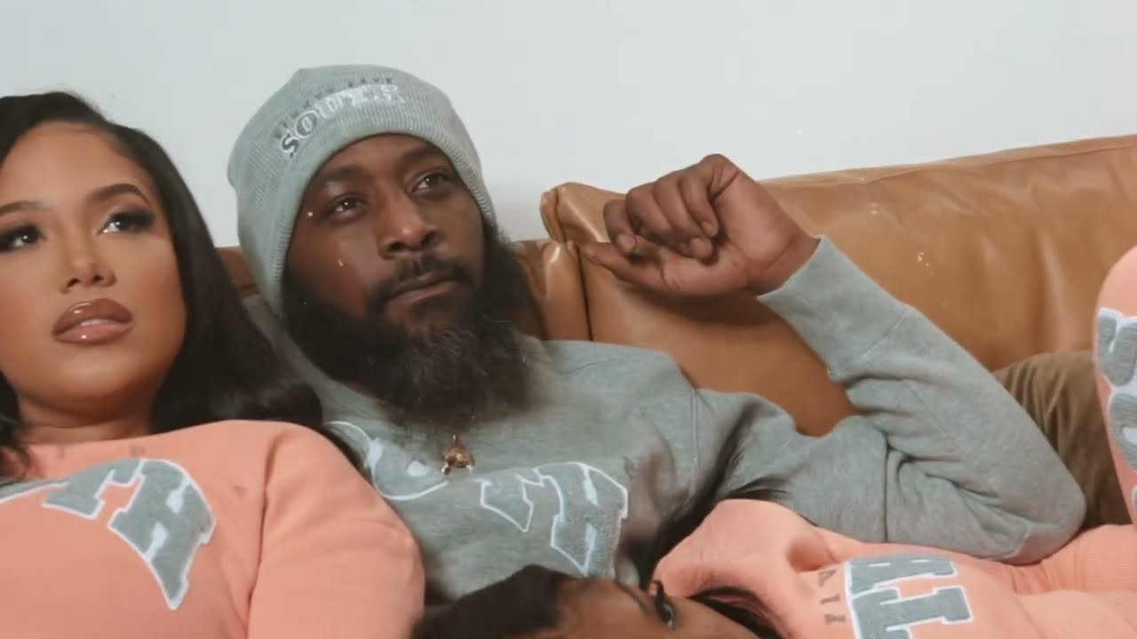 85 Apparel Company | Him & Hers Campaign 2022 | The 85 South Show