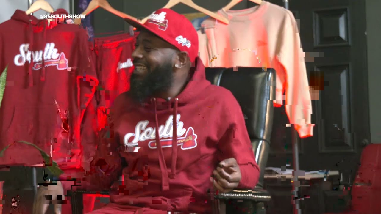 WheelChair Man in the Trap! w/ DC Young Fly Karlous Miller and B Dhat